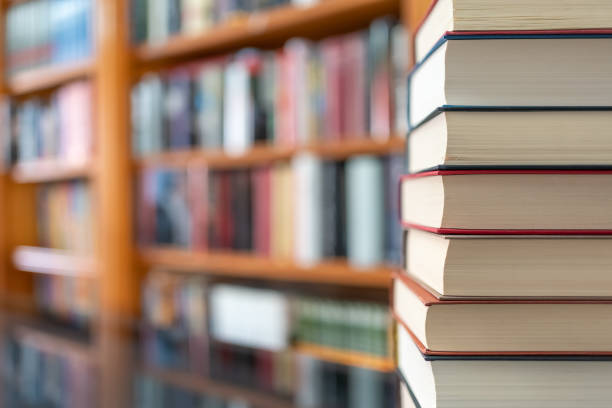 Böcker och utbildning inför skolstart i Spanien